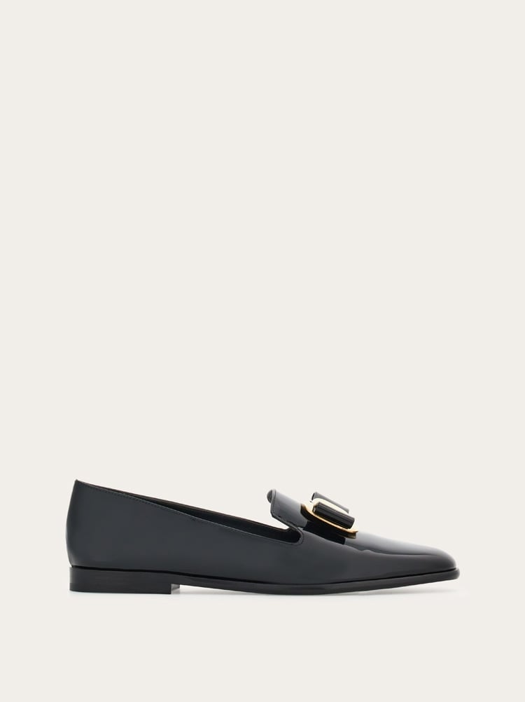 New Vara plate loafer - Image 5